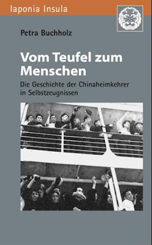 Vom Teufel zum Menschen