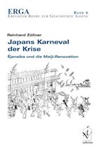 Japans Karneval der Krise