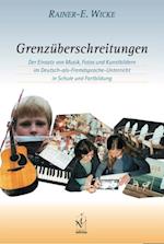 Grenzüberschreitungen