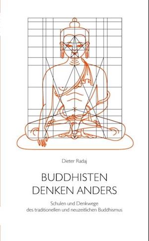 Buddhisten denken anders