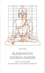 Buddhisten denken anders