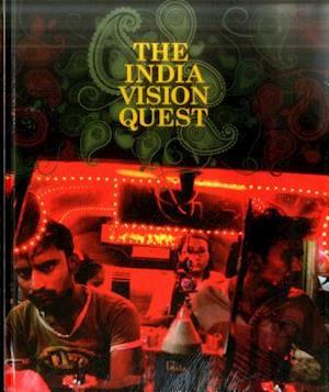 India Vision Quest
