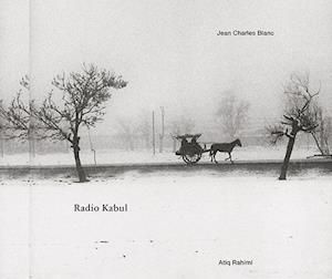 Radio Kabul: Jean Charles Blanc