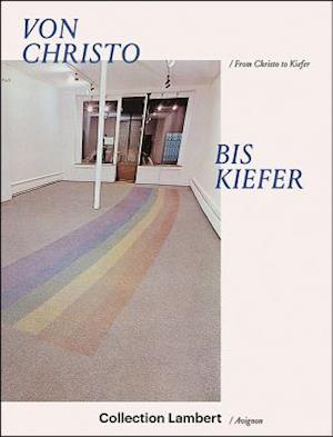 From Christo to Kiefer