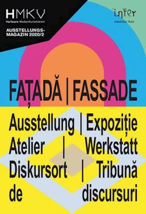 Fatada/Fassade