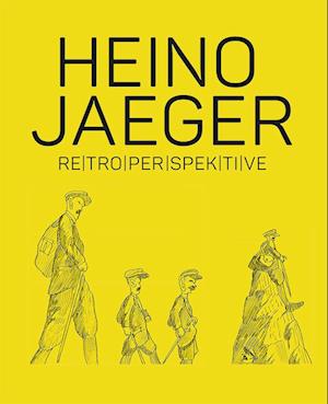 HEINO JAEGER