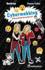 NetzKrimi: Cybermobbing