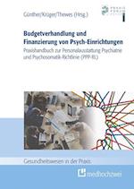 Budgetverhandlung und Finanzierung von Psych-Einrichtungen
