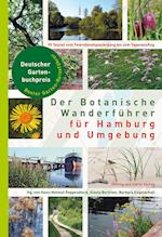 Der Botanische Wanderführer für Hamburg und Umgebung