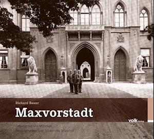 Maxvorstadt