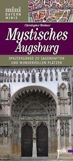 Mystisches Augsburg