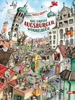 Das große Augsburger Wimmelbuch