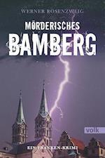 Mörderisches Bamberg