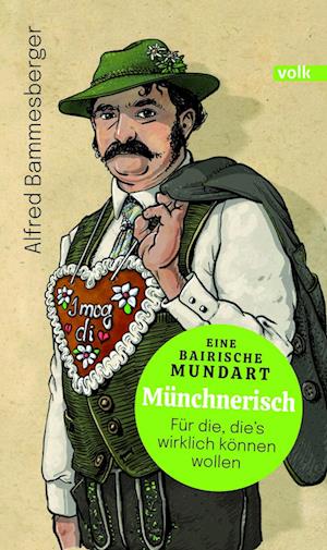 Münchnerisch