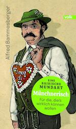 Münchnerisch