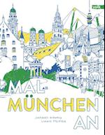 Mal München an