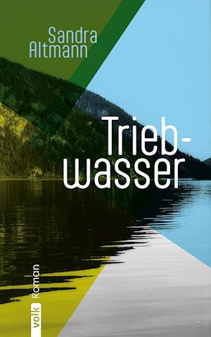 Triebwasser