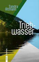 Triebwasser