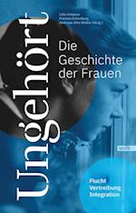 Ungehört - die Geschichte der Frauen