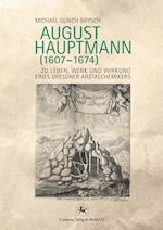 August Hauptmann (1607-1674)