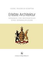 Erlebte Architektur