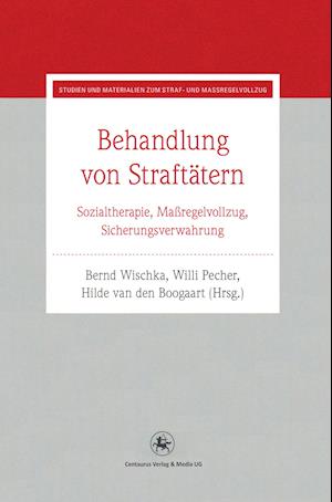 Behandlung von Straftätern