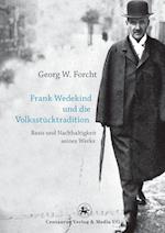 Frank Wedekind und die Volksstücktradition