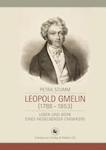 Leopold Gmelin (1788 - 1853)