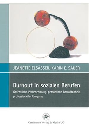 Burnout in Sozialen Berufen