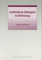 Ausländische Gefangene im Strafvollzug