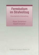 Fernstudium im Strafvollzug