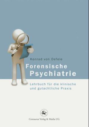 Forensische Psychiatrie