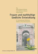 Frauen und nachhaltige ländliche Entwicklung