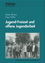 Jugend - Freizeit und offene Jugendarbeit