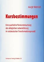 Kursbestimmungen