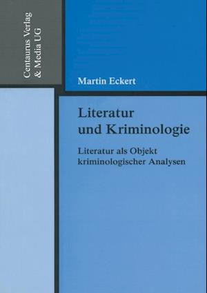 Literatur und Kriminologie