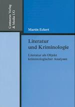 Literatur und Kriminologie