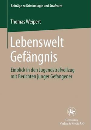 Lebenswelt Gefängnis