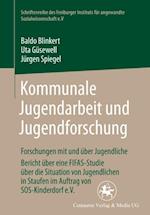 Kommunale Jugendarbeit und Jugendforschung