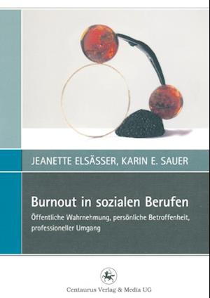 Burnout in sozialen Berufen