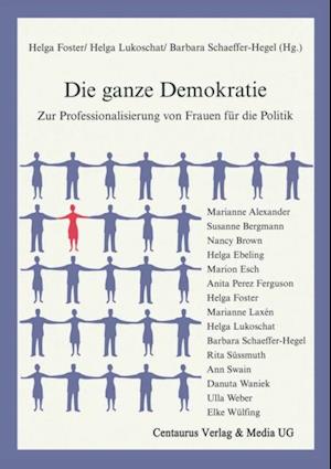 Die ganze Demokratie