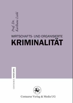 Wirtschafts- und Organisierte Kriminalität