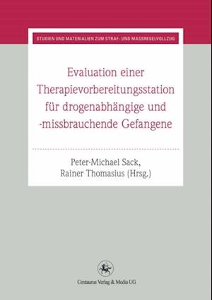 Evaluation einer Therapievorbereitungsstation