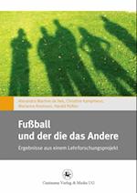 Fußball und der die das Andere