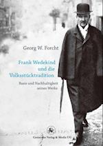 Frank Wedekind und die Volksstücktradition