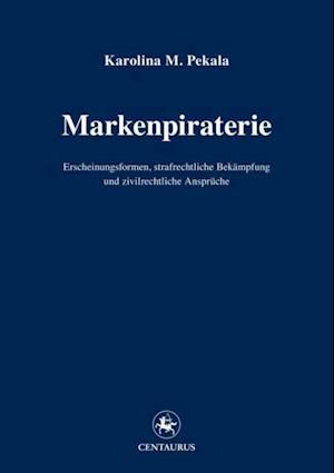 Markenpiraterie