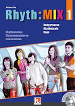Rhyth:MIX 1
