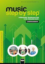 Music Step by Step. Lehrerhandbuch