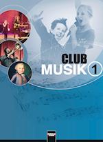 Club Musik 1. Schülerband