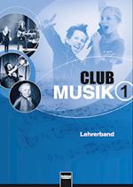 Club Musik 1. Lehrerband